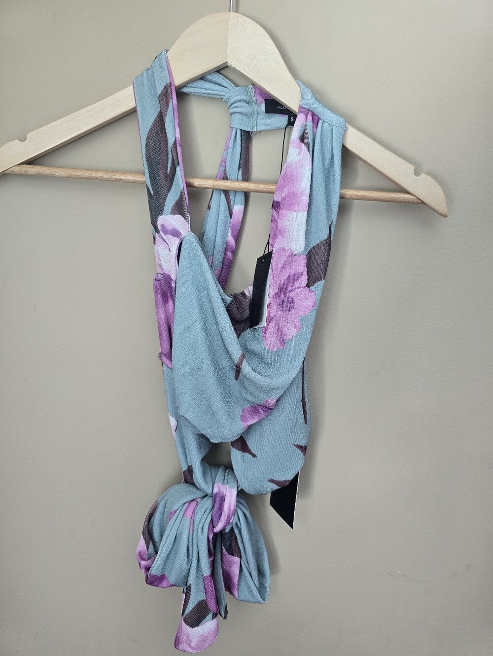 Jluxlabel New Age Crop Top & Skirt Set - Picture 9 of 14